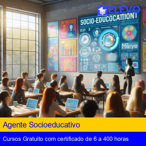Agente Socioeducativo